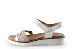Feyn sandalen in maat 37 Wit | 10% korting, Kleding | Dames, Schoenen, Feyn, Verzenden, Wit, Sandalen of Muiltjes