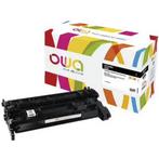 OWA Toner compatible HP CF259X / 59X Black – hoge capaciteit, Nieuw, Toner, OWA, Ophalen of Verzenden