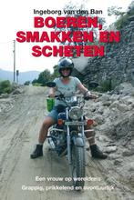 Boeren, smakken en scheten 9789038927084, Verzenden, Gelezen, Ingeborg van den Ban