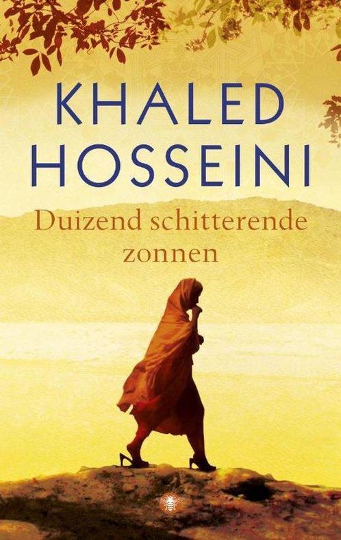 9789023477426 Duizend schitterende zonnen | Tweedehands, Boeken, Romans, Zo goed als nieuw, Verzenden