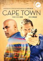 Cape Town - DVD, Verzenden, Nieuw in verpakking