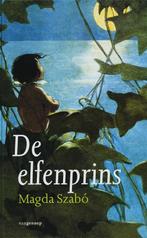 De elfenprins 9789055156337 M. Szabo, Boeken, Kinderboeken | Jeugd | 10 tot 12 jaar, Verzenden, Gelezen, M. Szabo