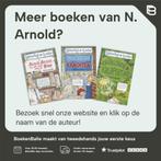 Buitengewoon bijzondere beesten / Waanzinnig om te weten, Boeken, Verzenden, Gelezen, N. Arnold