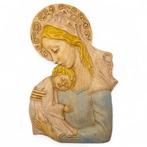 Collezione Beata Maria Vergine - sculptuur, Capoletto Mater, Antiek en Kunst