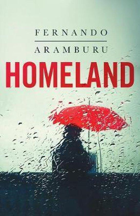 Homeland 9781509858026 Fernando Aramburu, Boeken, Taal | Engels, Gelezen, Verzenden