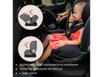 Lionelo Bastiaan - i-Size Autostoeltje 4in1 - 360° Draaibaar, Kinderen en Baby's, Autostoeltjes, Verzenden, Zo goed als nieuw