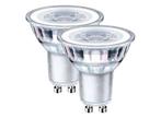 Prolight GU10 LED Lamp - 2 stuks, Verzenden, Nieuw