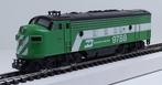 Märklin H0 - 4181 - Modeltrein locomotief (1) - EMD F7 B, Hobby en Vrije tijd, Nieuw