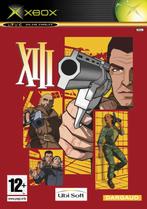 XIII-Standaard (Xbox) Gebruikt, Spelcomputers en Games, Games | Xbox Original, Ophalen of Verzenden, Zo goed als nieuw