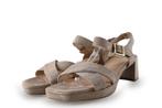 Gabor Sandalen in maat 41 Beige | 10% korting, Verzenden, Beige, Gabor, Sandalen of Muiltjes