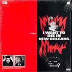 lp nieuw - $uicideboy$ - I Want To Die In New Orleans, Verzenden, Zo goed als nieuw