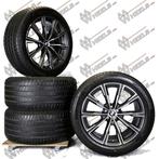 BMW X5 X6 G05, G06 740M 20 inch originele velgen 8071996 | 8, Ophalen of Verzenden, Gebruikt