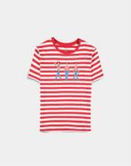 Difuzed Wheres Waldo Striped Female T-Shirt-Maat XL, Ophalen of Verzenden, Nieuw