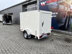 Koelwagen | 247x122x150 cm - 1350 kg - Uit voorraad!, Auto diversen, Nieuw