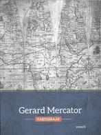 Gerard Mercator Cartograaf, Nieuw, Verzenden