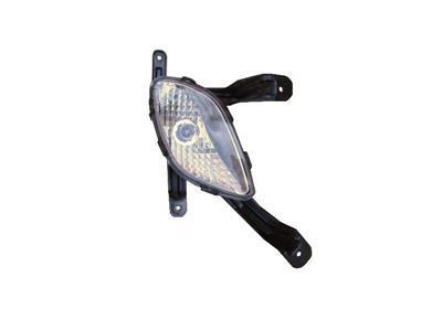 Kia Picanto 2011-2015 Daglicht Rechts (Mistlampen), Auto-onderdelen, Verlichting, Nieuw, Verzenden