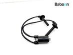 Bobine Honda XL 600 V Transalp 1991-1993 (XL600V PD06), Motoren, Verzenden, Gebruikt