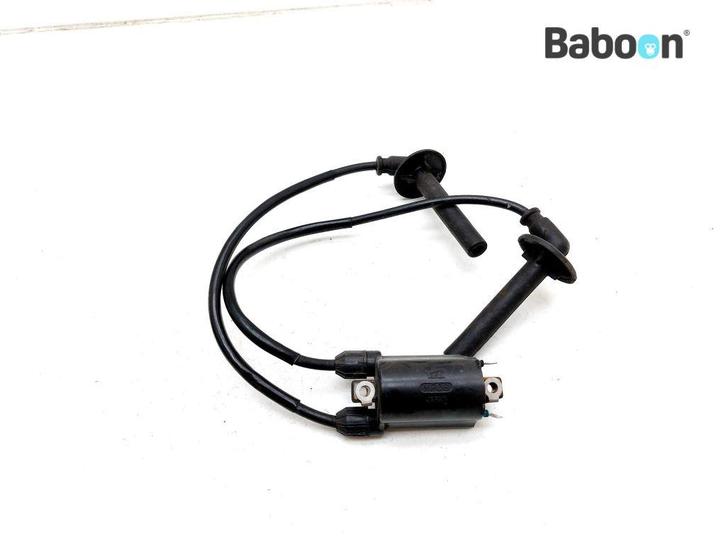Bobine Honda XL 600 V Transalp 1991-1993 (XL600V PD06), Motoren, Onderdelen | Honda, Gebruikt, Verzenden