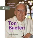 Geloven in het visioen 9789089720290 Abdij Baeten, Boeken, Verzenden, Zo goed als nieuw, Abdij Baeten