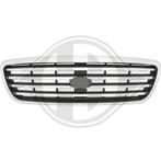 GRILL VOOR KIA CARNIVAL GQ 2001-2006 0K54D50710A, Ophalen of Verzenden, Nieuw