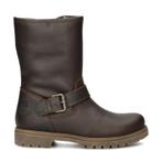 Panama Jack Singapur gevoerde boots voor dames, Kleding | Dames, Schoenen, Bruin, Verzenden, Lage of Enkellaarzen, Nieuw