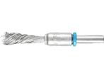 Paard 43218007 borstel PBGS 1010/6 inox 0,50 SGP, Verzenden, Nieuw