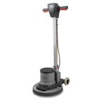 Numatic eenschijfsmachine HFT1530G graphite incl. flexidrive, Verzenden