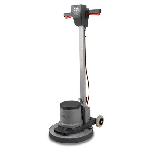 Numatic eenschijfsmachine HFT1530G graphite incl. flexidrive, Huis en Inrichting, Schoonmaakartikelen, Verzenden