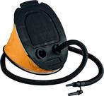 Tweedekans | Camp Active Voetpomp - 26,5 x 18 x 20 CM - 5 L, Caravans en Kamperen, Ophalen of Verzenden, Zo goed als nieuw