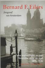 Bernard F. Eilers, fotograaf van Amsterdam, Ophalen of Verzenden, Nieuw