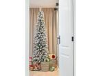 Black Box Trees Charlton Smalle Kunstkerstboom met Warm, Verzenden, Nieuw