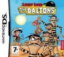 Lucky Luke - The Daltons [Nintendo DS], Spelcomputers en Games, Games | Nintendo DS, Zo goed als nieuw, Ophalen of Verzenden