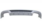 Diffusor Audi A3 Sedan 8V Facelift 16-19, Ophalen of Verzenden, Nieuw