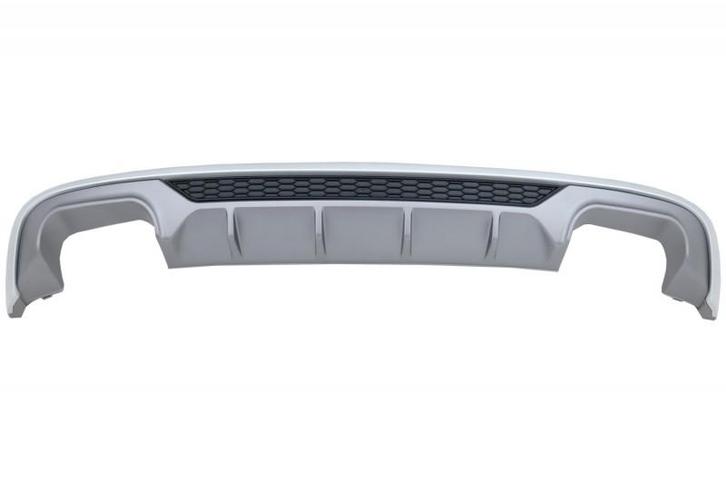 Diffusor Audi A3 Sedan 8V Facelift 16-19, Auto-onderdelen, Carrosserie en Plaatwerk, Ophalen of Verzenden