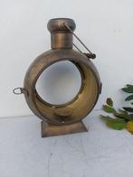 Lantaarn - Metaal - windlicht