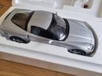 Hot Wheels G2570 Corvette Coupe C6 Limited Edition 1:12, Verzenden, Nieuw