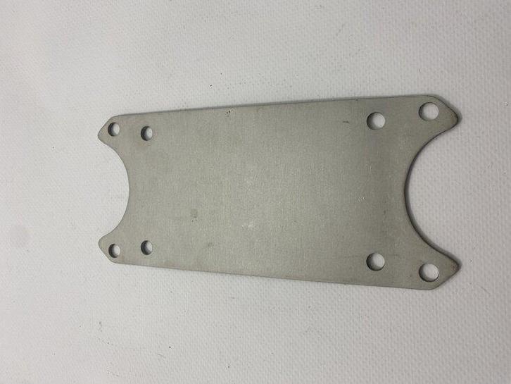 Ducati BRACKET - 037067220 Paso, Motoren, Onderdelen | Ducati, Nieuw, Verzenden