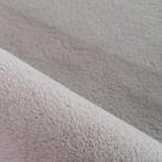 Zacht Hoogpolig Vloerkleed | Pouffy | Beige | 200x290 cm, Huis en Inrichting, Stoffering | Tapijten en Kleden, Verzenden, Nieuw