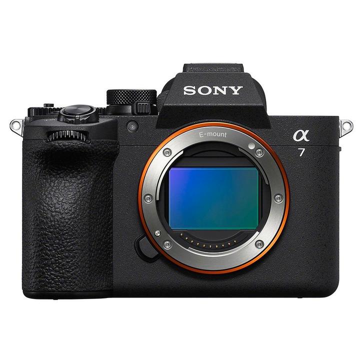 Sony A7V Camera Body - Nieuw!, Audio, Tv en Foto, Fotocamera's Digitaal, Geen optische zoom, Nieuw, Sony, Ophalen of Verzenden