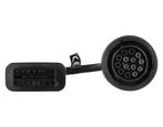 Jaltest (JDC533A) | Caterpillar 14-pins OBD - 16-pins OBD2 V, Verzenden, Nieuw