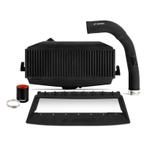Mishimoto 22+ WRX TMIC Kit Black Core Black Pipes -, Ophalen of Verzenden, Nieuw