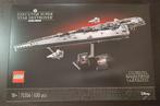 Lego Set - 75356 - Star Wars - Executor Super Star Destroyer, Nieuw