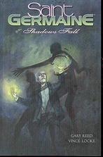 Saint Germaine: Shadows Fall, Boeken, Verzenden, Nieuw