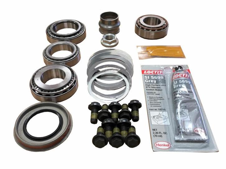 Revolution Gear & Axle 2018+ Jeep JL/Gladiator JT Dana 44, Auto-onderdelen, Remmen en Aandrijving, Ophalen of Verzenden