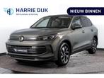Volkswagen Tiguan | Zakelijke Lease v.a. €617.8 pm, Auto's, Automaat, Gebruikt, Tiguan, Lease