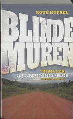 Blinde muren (9789054291954, Roue Hupsel), Boeken, Thrillers, Nieuw, Verzenden