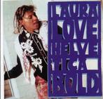 cd - Laura Love - Helvetica Bold, Verzenden, Zo goed als nieuw