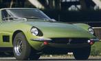 Franco Turcati - Intermeccanica Italia Spyder (1969)