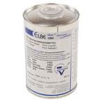 Vloeibare folie lichtgrijs 950ml, Tuin en Terras, Zwembad-toebehoren, Verzenden, Nieuw