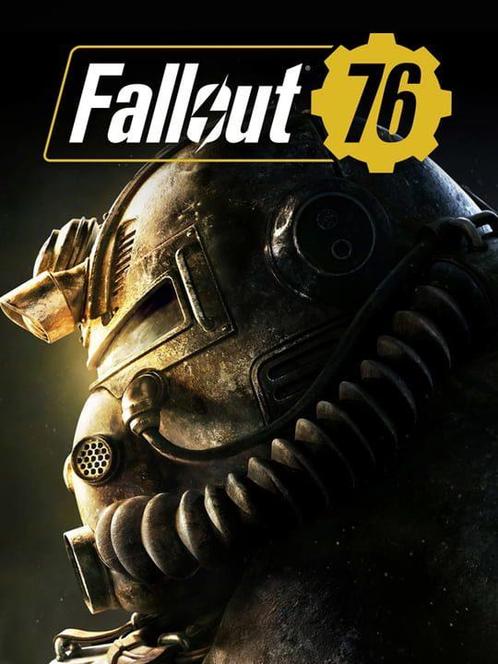 Fallout 76 [Xbox One], Spelcomputers en Games, Games | Xbox One, Ophalen of Verzenden